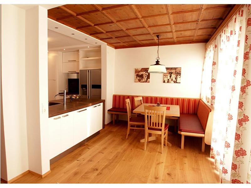 Appartementhaus „Hermannhaus“ Алтенмаркт им Понгау Екстериор снимка