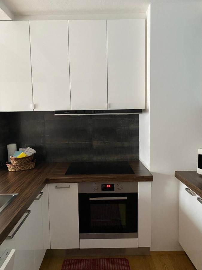 Appartementhaus „Hermannhaus“ Алтенмаркт им Понгау Екстериор снимка