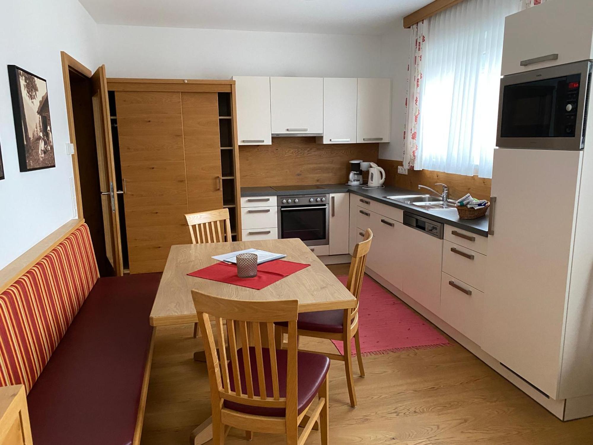 Appartementhaus „Hermannhaus“ Алтенмаркт им Понгау Екстериор снимка